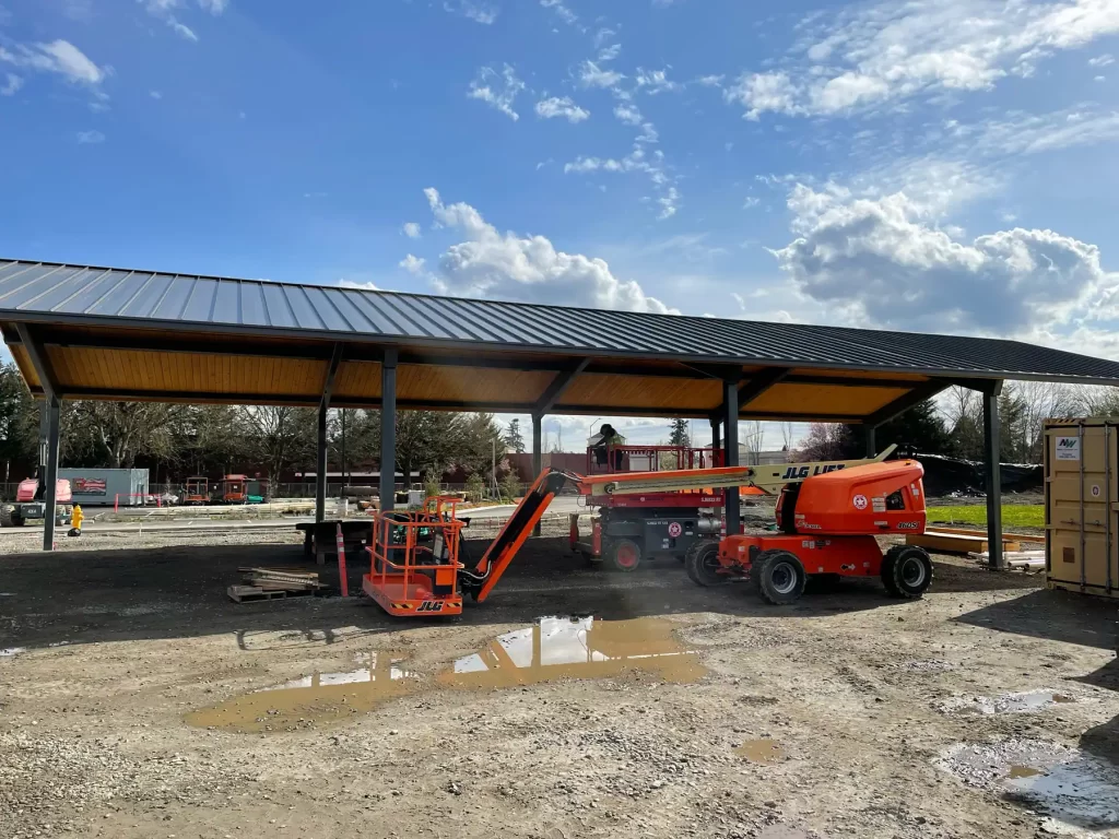 General Contracting Company in Vancouver WA