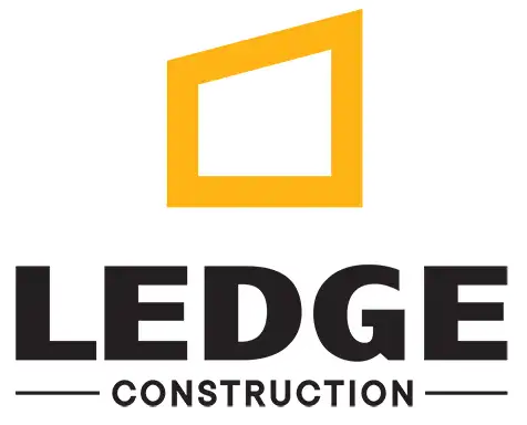 Projects - Ledge Construction